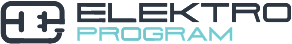 Elektro-program logo